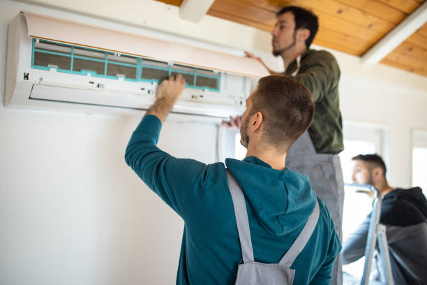Best HVAC replacement cost  in Clksville, AR