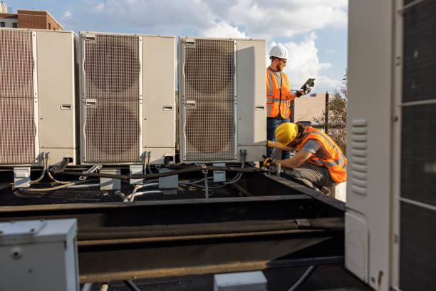 Best HVAC installation services  in Clksville, AR
