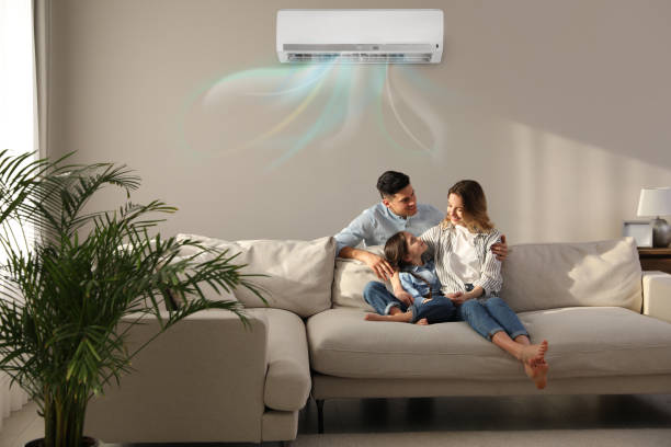 Best HVAC companies near me  in Clksville, AR