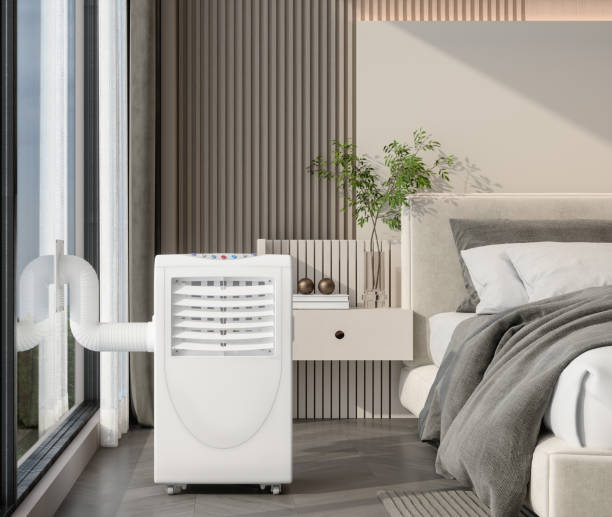 Professional HVAC in Clarksville, AR