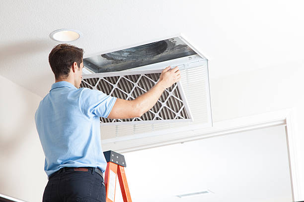 Best Affordable HVAC services  in Clksville, AR