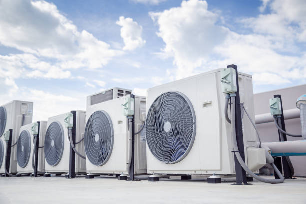 Best HVAC replacement cost  in Clksville, AR