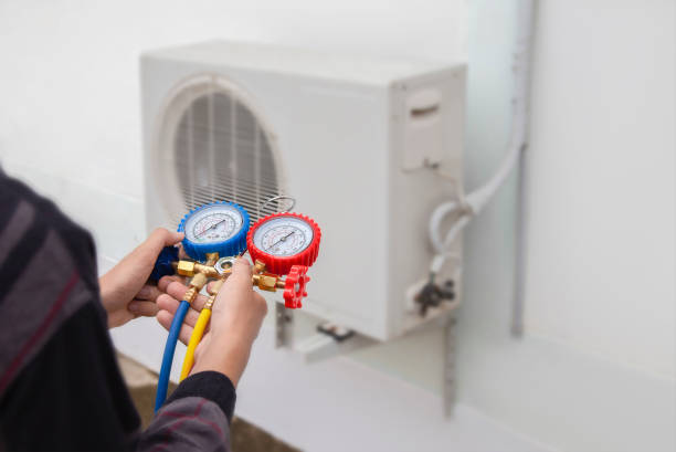 Best HVAC repair near me  in Clksville, AR