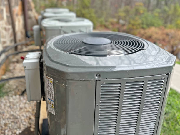 Best Emergency HVAC repair  in Clksville, AR
